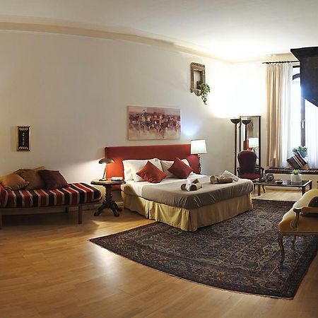 Teverecentro Apartment Rome Luaran gambar