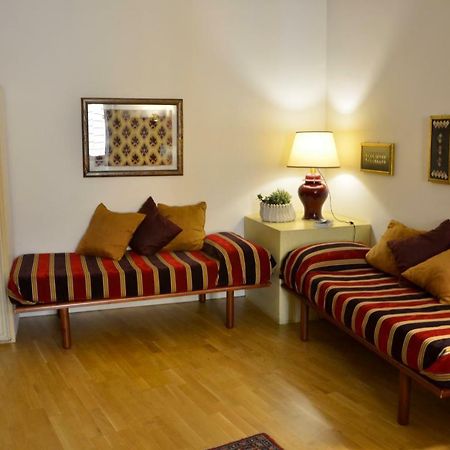 Teverecentro Apartment Rome Luaran gambar