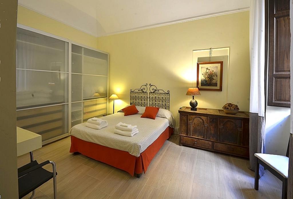 Teverecentro Apartment Rome Luaran gambar