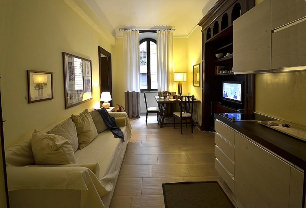 Teverecentro Apartment Rome Luaran gambar