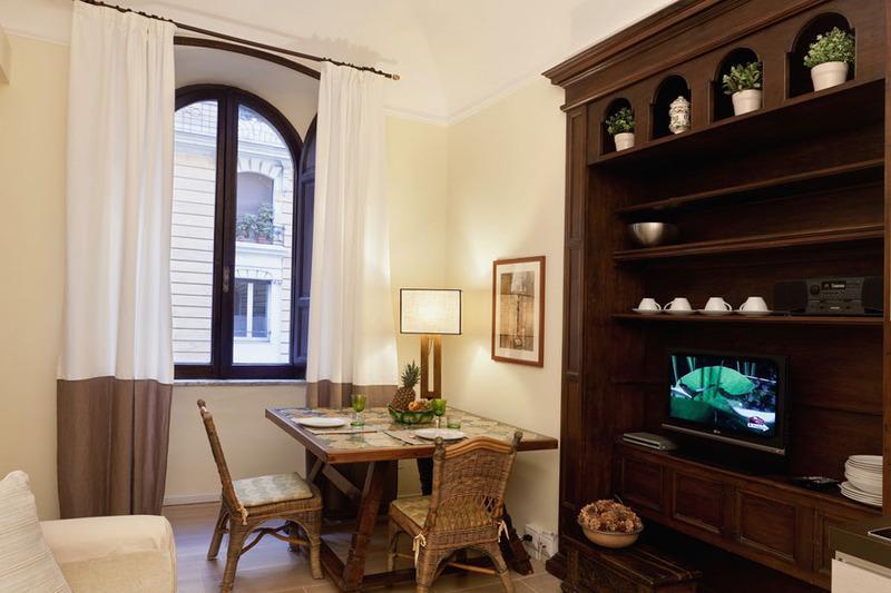 Teverecentro Apartment Rome Luaran gambar