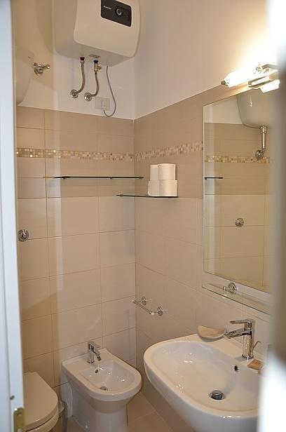 Teverecentro Apartment Rome Luaran gambar