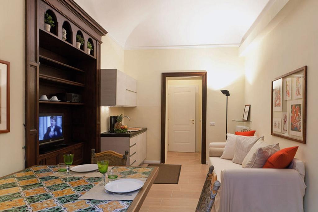 Teverecentro Apartment Rome Luaran gambar