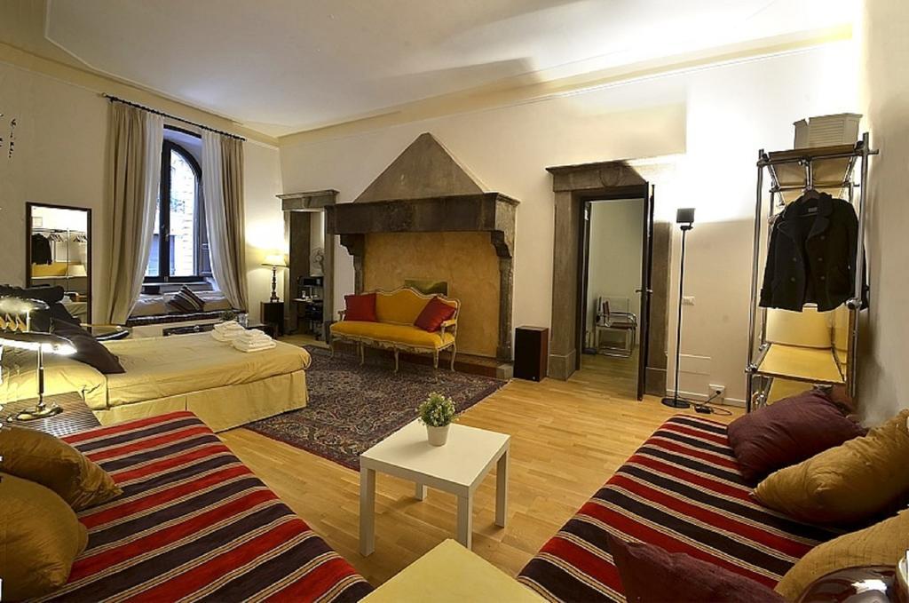 Teverecentro Apartment Rome Luaran gambar