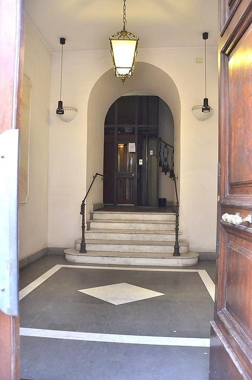 Teverecentro Apartment Rome Luaran gambar