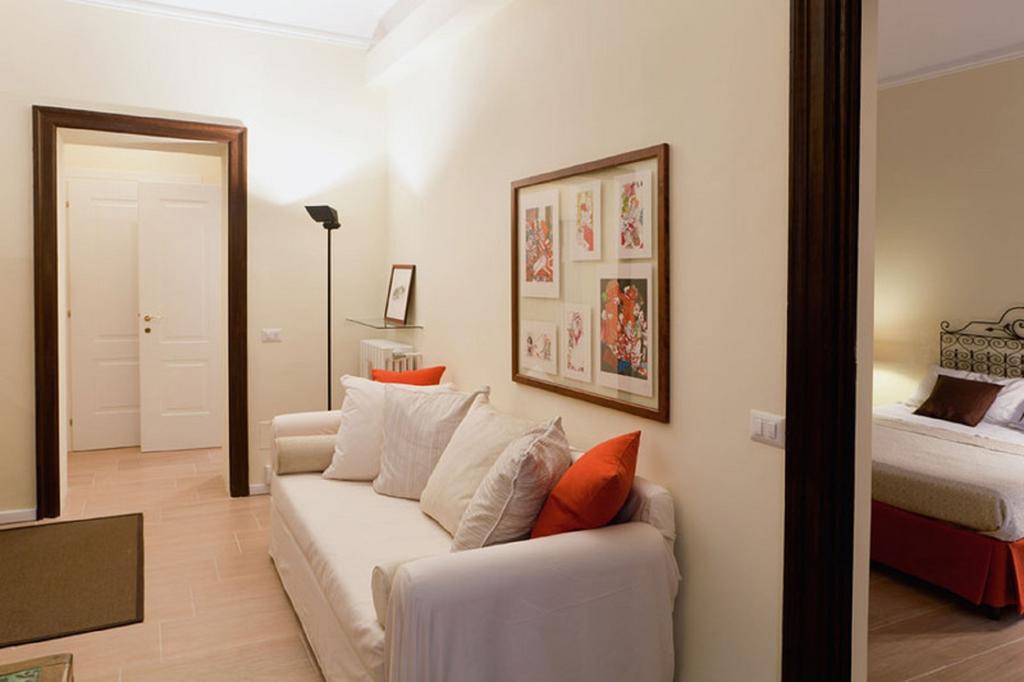 Teverecentro Apartment Rome Luaran gambar