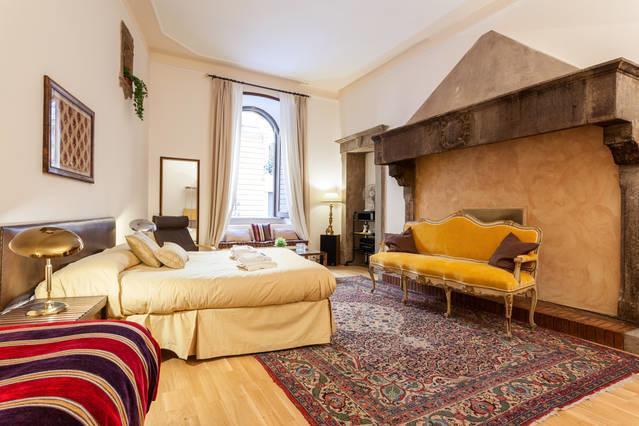 Teverecentro Apartment Rome Luaran gambar