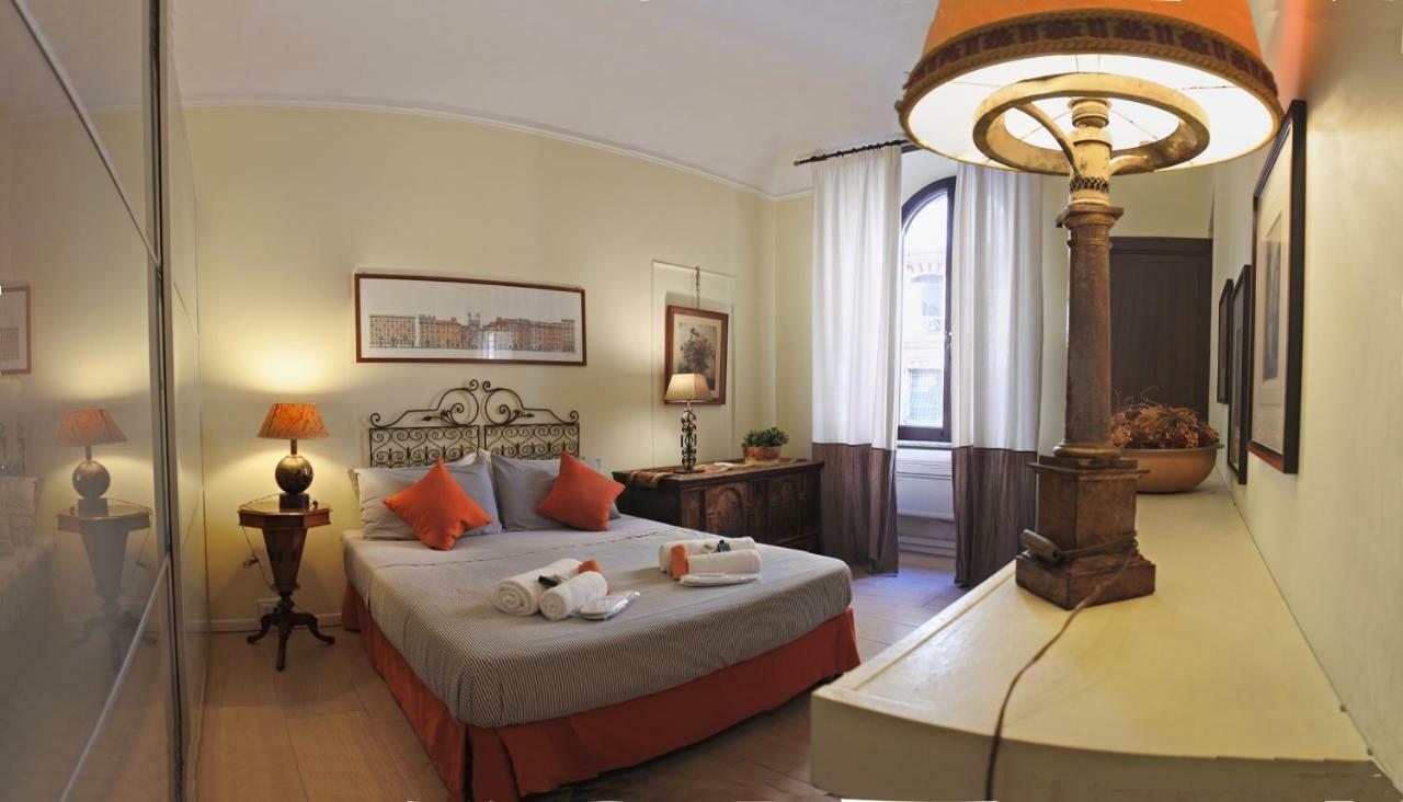 Teverecentro Apartment Rome Luaran gambar