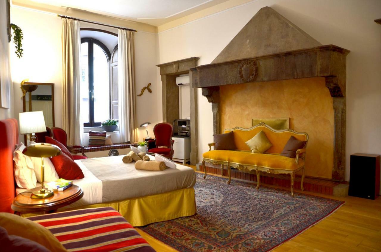 Teverecentro Apartment Rome Luaran gambar